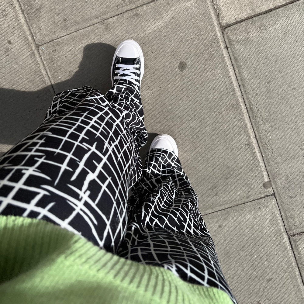 Meet your Posher, Erica